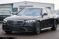 Mercedes-Benz S 350 din 2024 cu 37.425 km - oferta MER178696 - foto 1