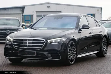 Mercedes-Benz S 350 din 2024 - oferta MER178696
