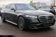 Mercedes-Benz S 350 din 2024 cu 37.425 km - oferta MER178696 - foto 3