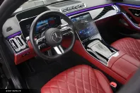 Mercedes-Benz S 350 din 2024 cu 37.425 km - oferta MER178696 - foto 5