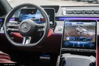 Mercedes-Benz S 350 din 2024 cu 37.425 km - oferta MER178696 - foto 7