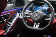 Mercedes-Benz S 350 din 2024 cu 37.425 km - oferta MER178696 - foto 8