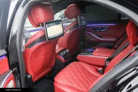 Mercedes-Benz S 350 din 2024 cu 37.425 km - oferta MER178696 - foto 10