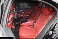 Mercedes-Benz S 350 din 2024 cu 37.425 km - oferta MER178696 - foto 11