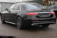 Mercedes-Benz S 350 din 2024 cu 37.425 km - oferta MER178696 - foto 14