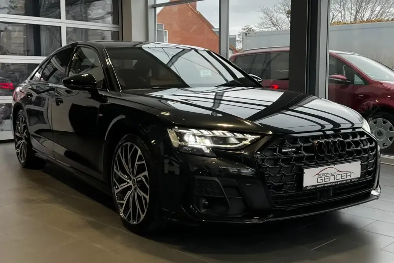 Audi A8 din 2023 cu 37.000 km - oferta AUD178698 - foto 3