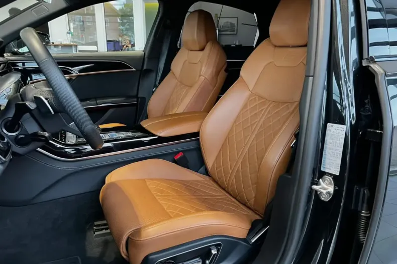 Audi A8 din 2023 cu 37.000 km - oferta AUD178698 - foto 9