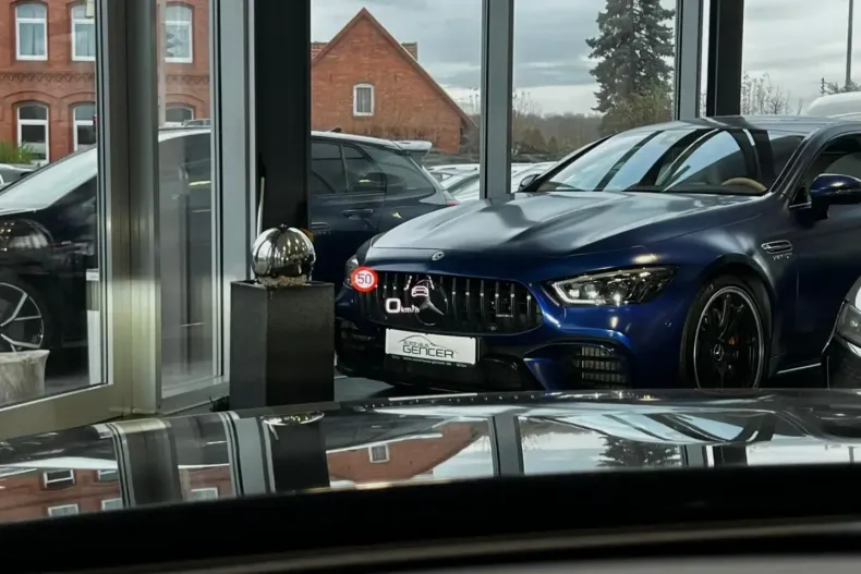 Audi A8 din 2023 cu 37.000 km - oferta AUD178698 - foto 12