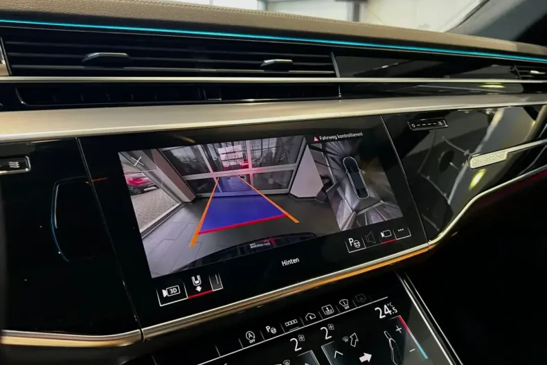 Audi A8 din 2023 cu 37.000 km - oferta AUD178698 - foto 16