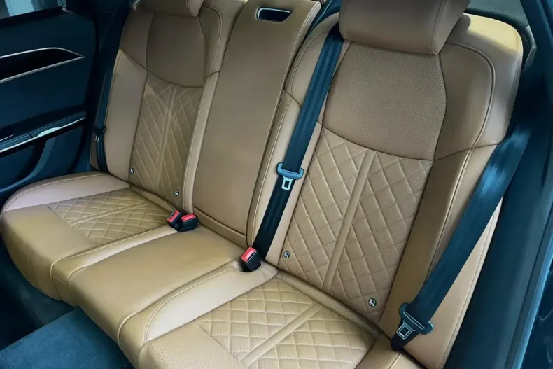 Audi A8 din 2023 cu 37.000 km - oferta AUD178698 - foto 29