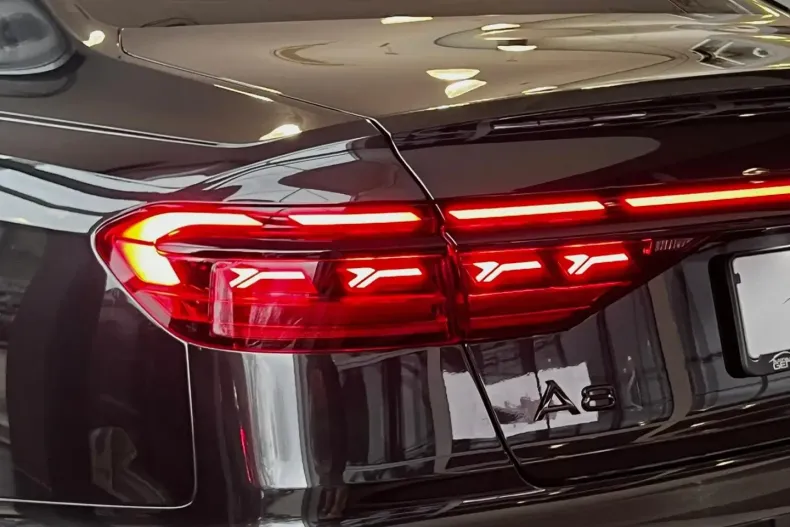 Audi A8 din 2023 cu 37.000 km - oferta AUD178698 - foto 38