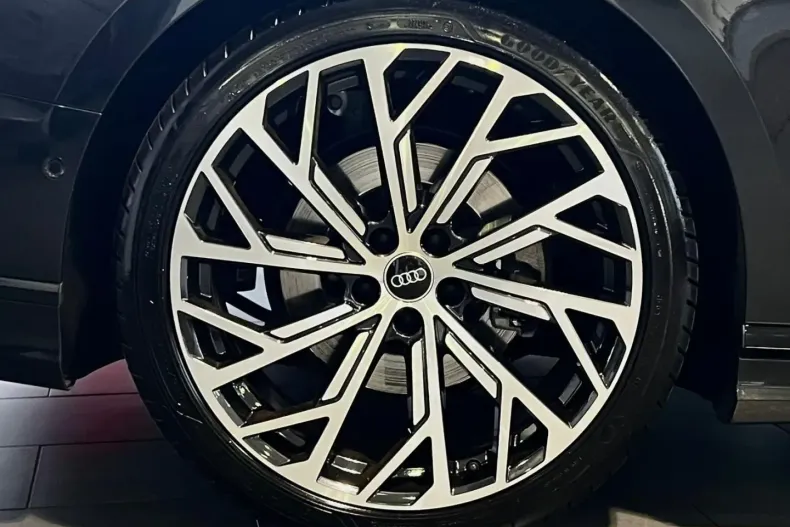 Audi A8 din 2023 cu 37.000 km - oferta AUD178698 - foto 41