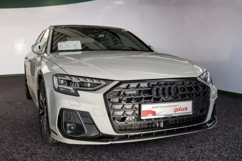 Audi A8 din 2023 cu 41.760 km - oferta AUD178699 - foto 2