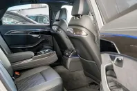 Audi A8 din 2023 cu 41.760 km - oferta AUD178699 - foto 5