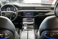 Audi A8 din 2023 cu 41.760 km - oferta AUD178699 - foto 8