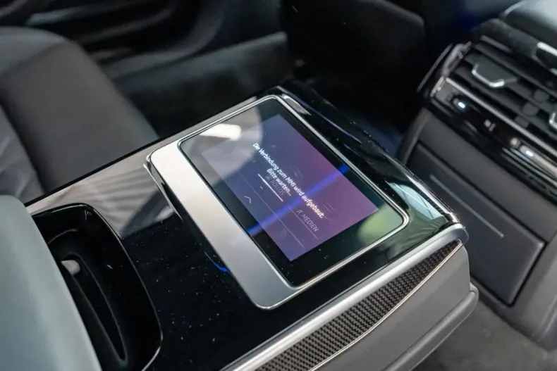 Audi A8 din 2023 cu 41.760 km - oferta AUD178699 - foto 10