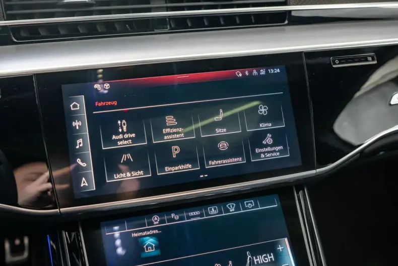 Audi A8 din 2023 cu 41.760 km - oferta AUD178699 - foto 13