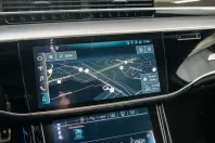 Audi A8 din 2023 cu 41.760 km - oferta AUD178699 - foto 14
