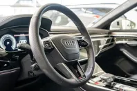 Audi A8 din 2023 cu 41.760 km - oferta AUD178699 - foto 28