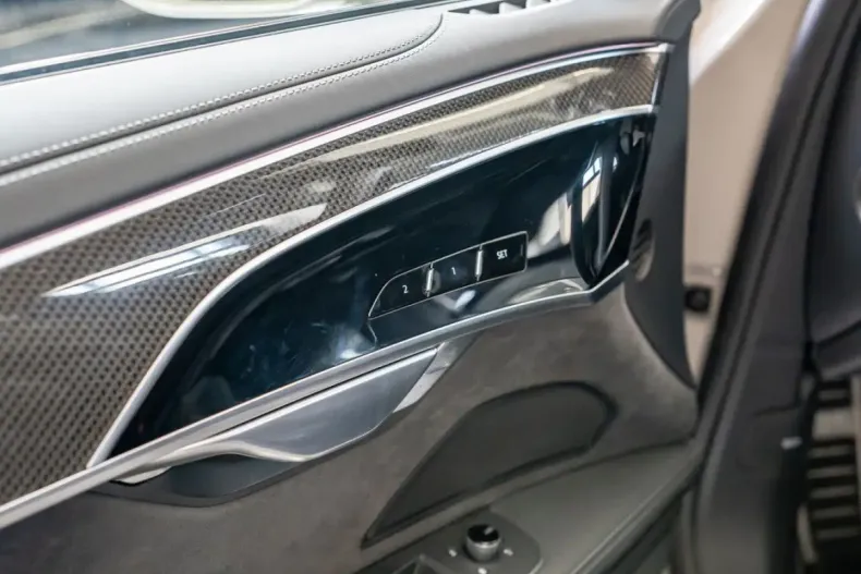 Audi A8 din 2023 cu 41.760 km - oferta AUD178699 - foto 31