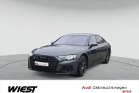 Audi A8 din 2023 cu 42.841 km - oferta AUD178700 - foto 1