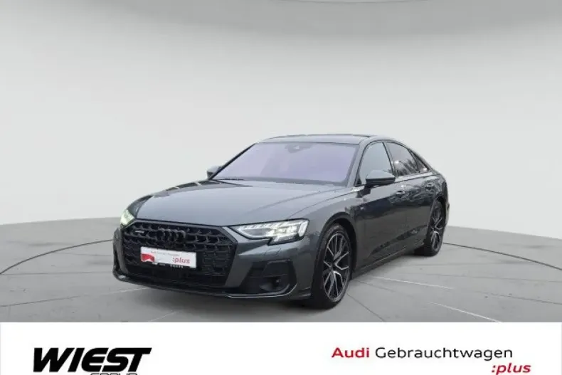 Audi A8 din 2023 cu 42.841 km - oferta AUD178700 - foto 1