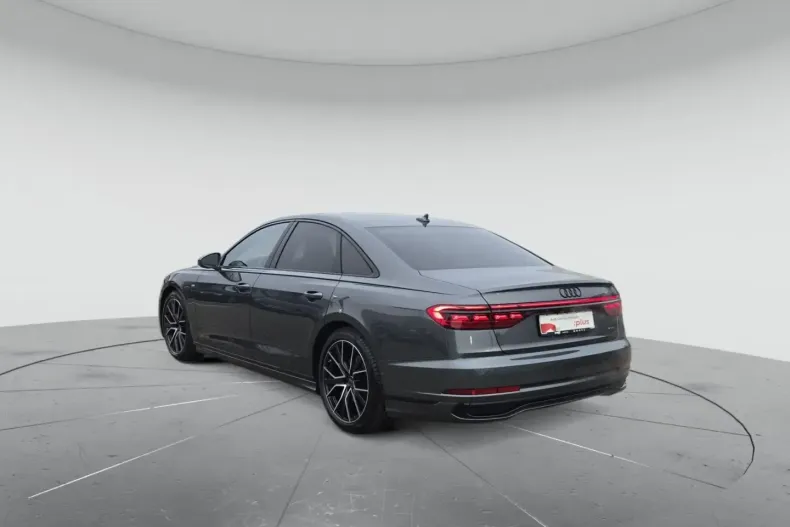 Audi A8 din 2023 cu 42.841 km - oferta AUD178700 - foto 4
