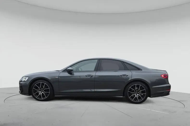 Audi A8 din 2023 cu 42.841 km - oferta AUD178700 - foto 6