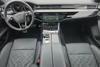 Audi A8 din 2023 cu 42.841 km - oferta AUD178700 - foto 8