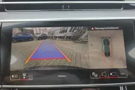 Audi A8 din 2023 cu 42.841 km - oferta AUD178700 - foto 20