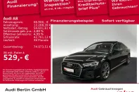 Audi A8 din 2022 cu 35.000 km - oferta AUD178701 - foto 1
