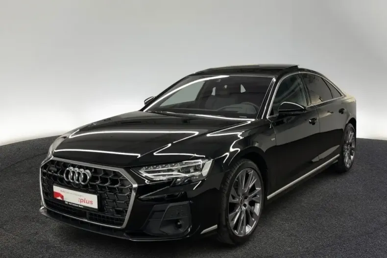 Audi A8 din 2022 cu 35.000 km - oferta AUD178701 - foto 2