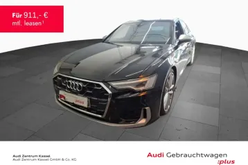 Audi S6 din 2024 - oferta AUD178702