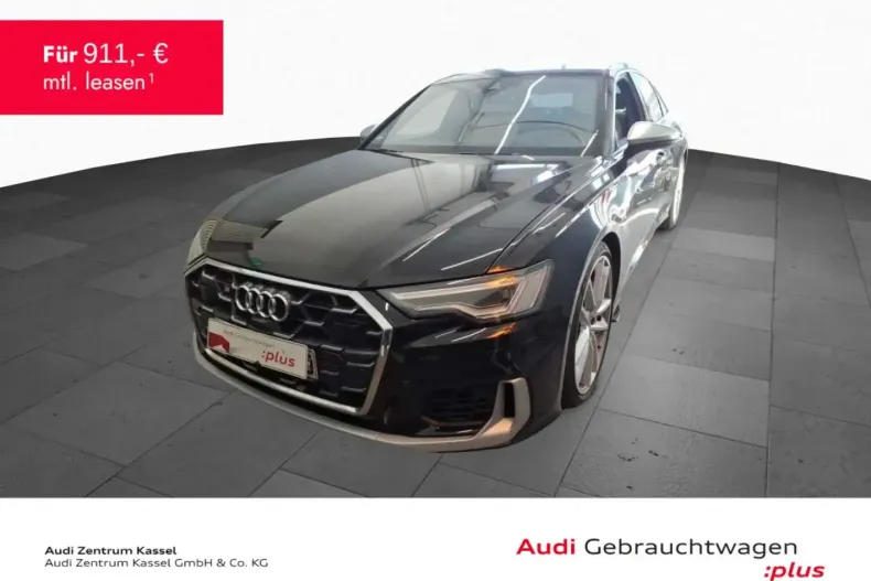 Audi S6 din 2024 cu 43.236 km - oferta AUD178702 - foto 1