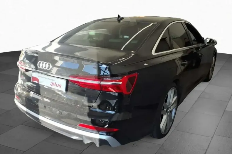 Audi S6 din 2024 cu 43.236 km - oferta AUD178702 - foto 4