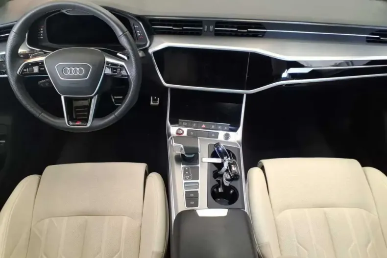 Audi S6 din 2024 cu 43.236 km - oferta AUD178702 - foto 6