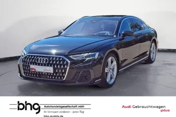 Audi A8 din 2022 - oferta AUD178703