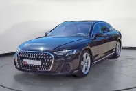 Audi A8 din 2022 cu 51.799 km - oferta AUD178703 - foto 2
