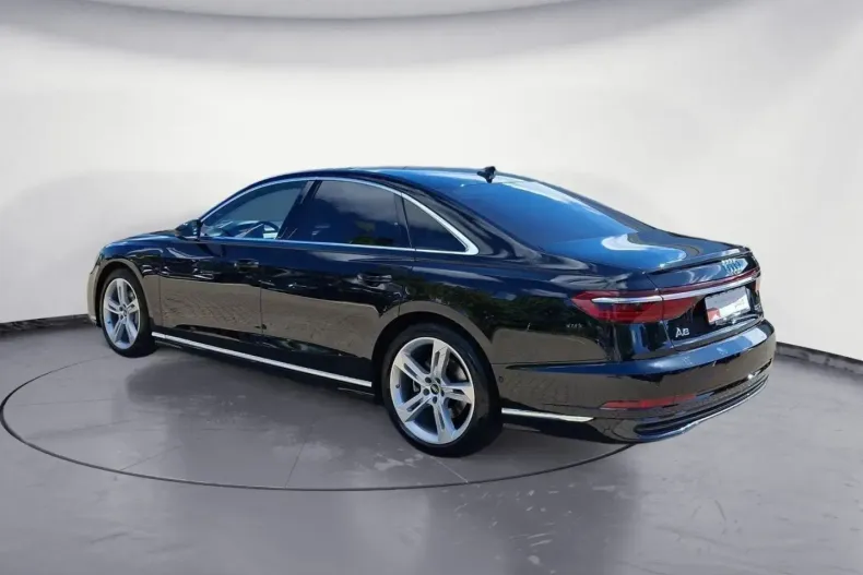 Audi A8 din 2022 cu 51.799 km - oferta AUD178703 - foto 4