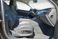 Audi A8 din 2022 cu 51.799 km - oferta AUD178703 - foto 9