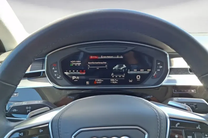 Audi A8 din 2022 cu 51.799 km - oferta AUD178703 - foto 10