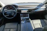 Audi A8 din 2022 cu 51.799 km - oferta AUD178703 - foto 11