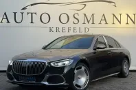 Mercedes-Benz S 400 din 2022 cu 63.800 km - oferta MER178704 - foto 1