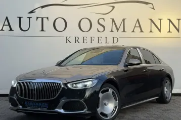 Mercedes-Benz S 400 din 2022 - oferta MER178704