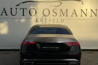 Mercedes-Benz S 400 din 2022 cu 63.800 km - oferta MER178704 - foto 4