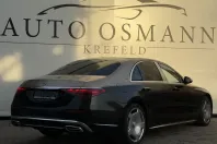 Mercedes-Benz S 400 din 2022 cu 63.800 km - oferta MER178704 - foto 5