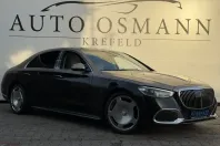 Mercedes-Benz S 400 din 2022 cu 63.800 km - oferta MER178704 - foto 6