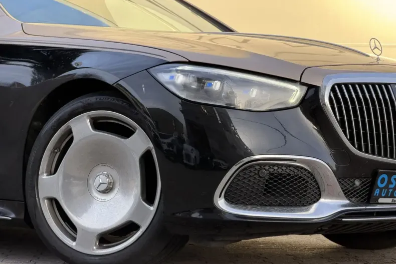 Mercedes-Benz S 400 din 2022 cu 63.800 km - oferta MER178704 - foto 7