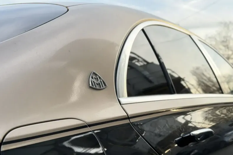 Mercedes-Benz S 400 din 2022 cu 63.800 km - oferta MER178704 - foto 8