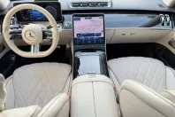 Mercedes-Benz S 400 din 2022 cu 63.800 km - oferta MER178704 - foto 9